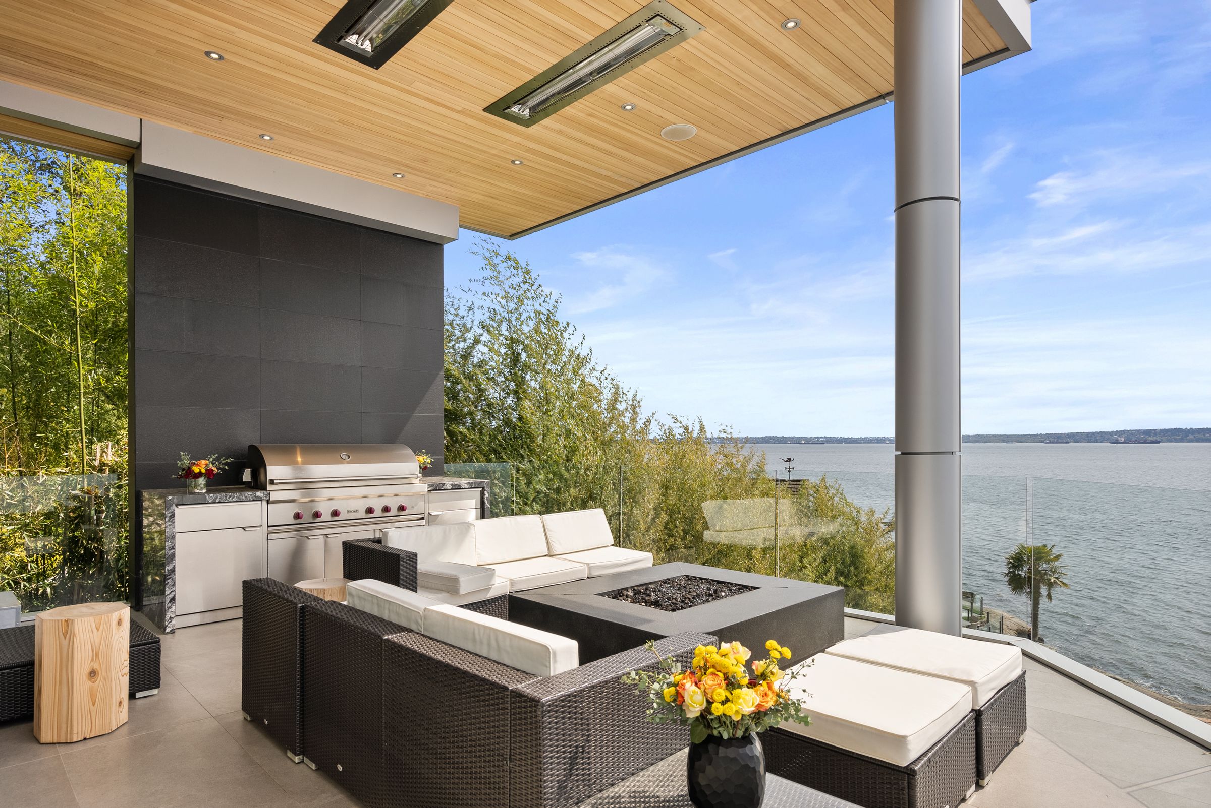 Address Upon Request, West Bay, West Vancouver – photo 29