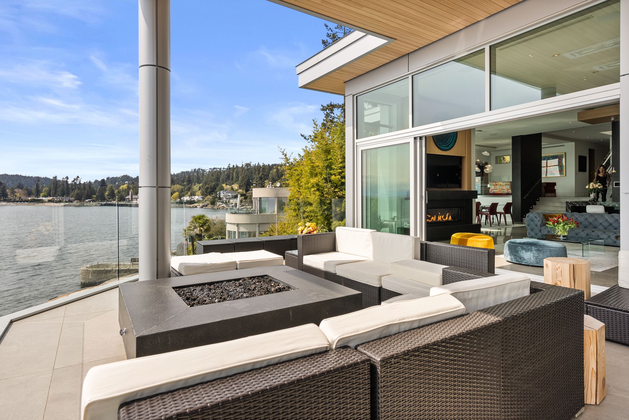 Address Upon Request, West Bay, West Vancouver – photo 31