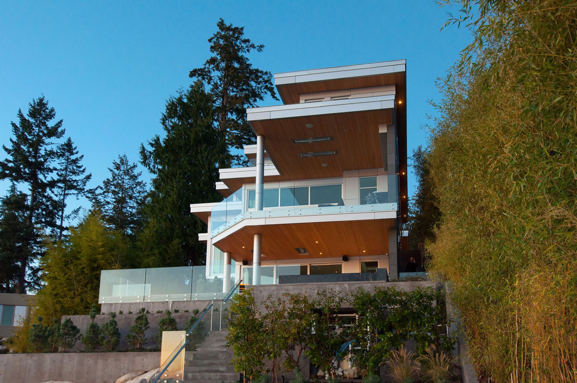 Address Upon Request, West Bay, West Vancouver – photo 34