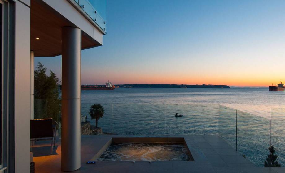 Address Upon Request, West Bay, West Vancouver