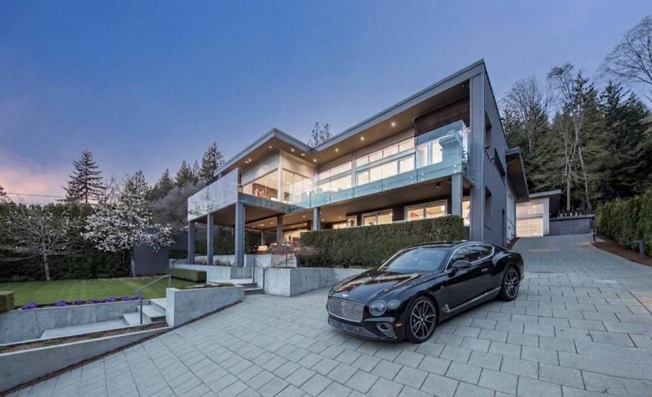 3305 Westmount Road, Westmount, West Vancouver