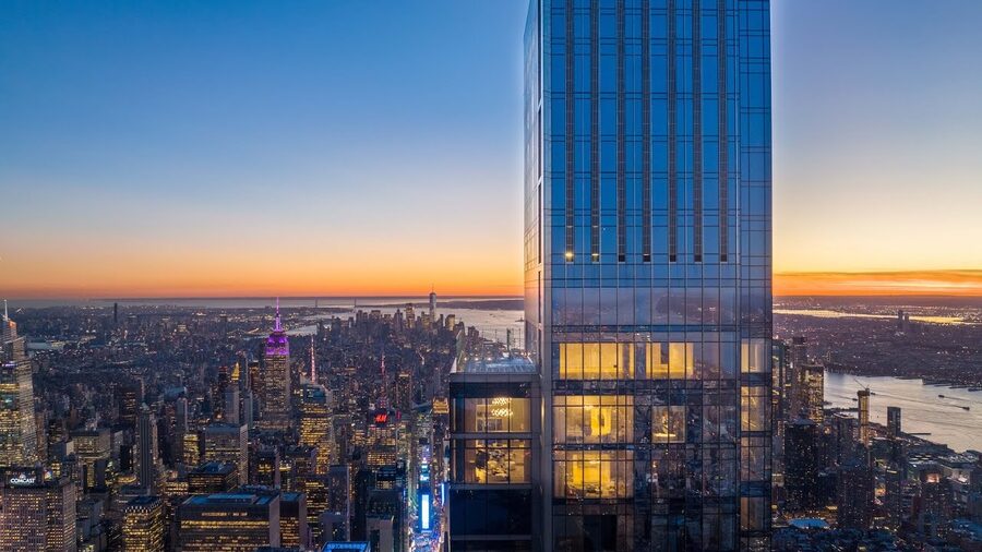 Barron's, luxury property platform where DJ Denner syndicates West Vancouver listings