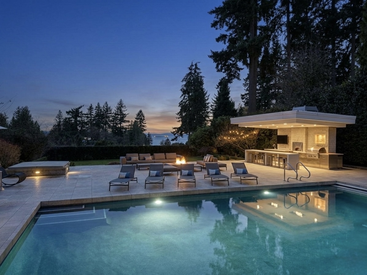Realtor.ca, the national MLS platform where DJ Denner syndicates West Vancouver listings