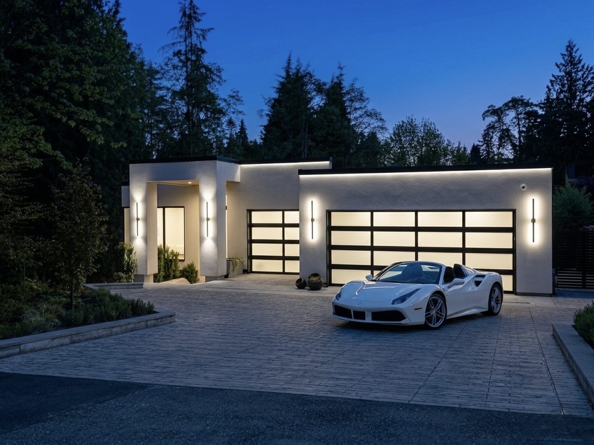 REW.ca, British Columbia's largest real estate portal, where DJ Denner syndicates West Vancouver listings